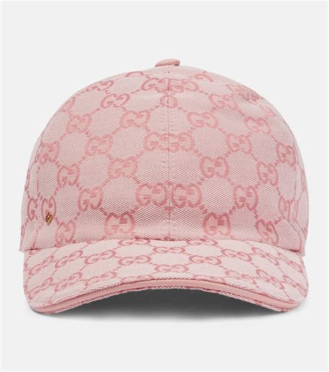 cappello gucci donna rosa|Gucci Livermore Outlet.